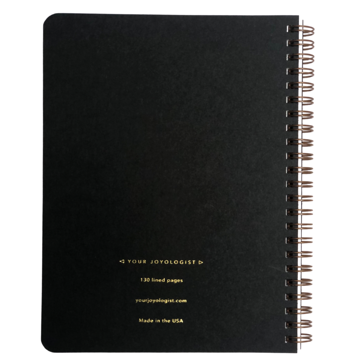 "Fuck the Shoulds. Do the Wants." Journal