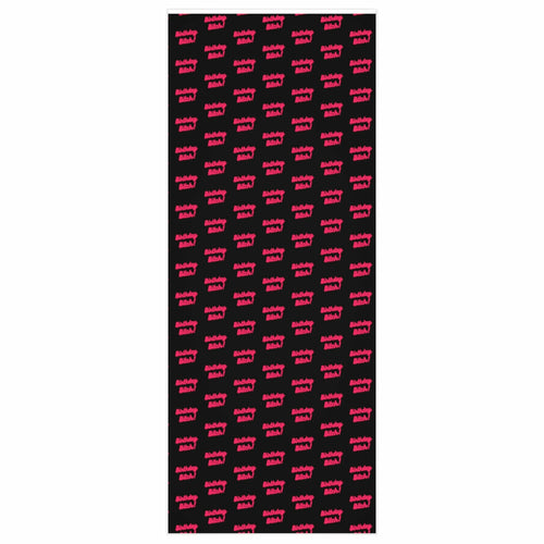 Birthday Bitch! Wrapping Paper