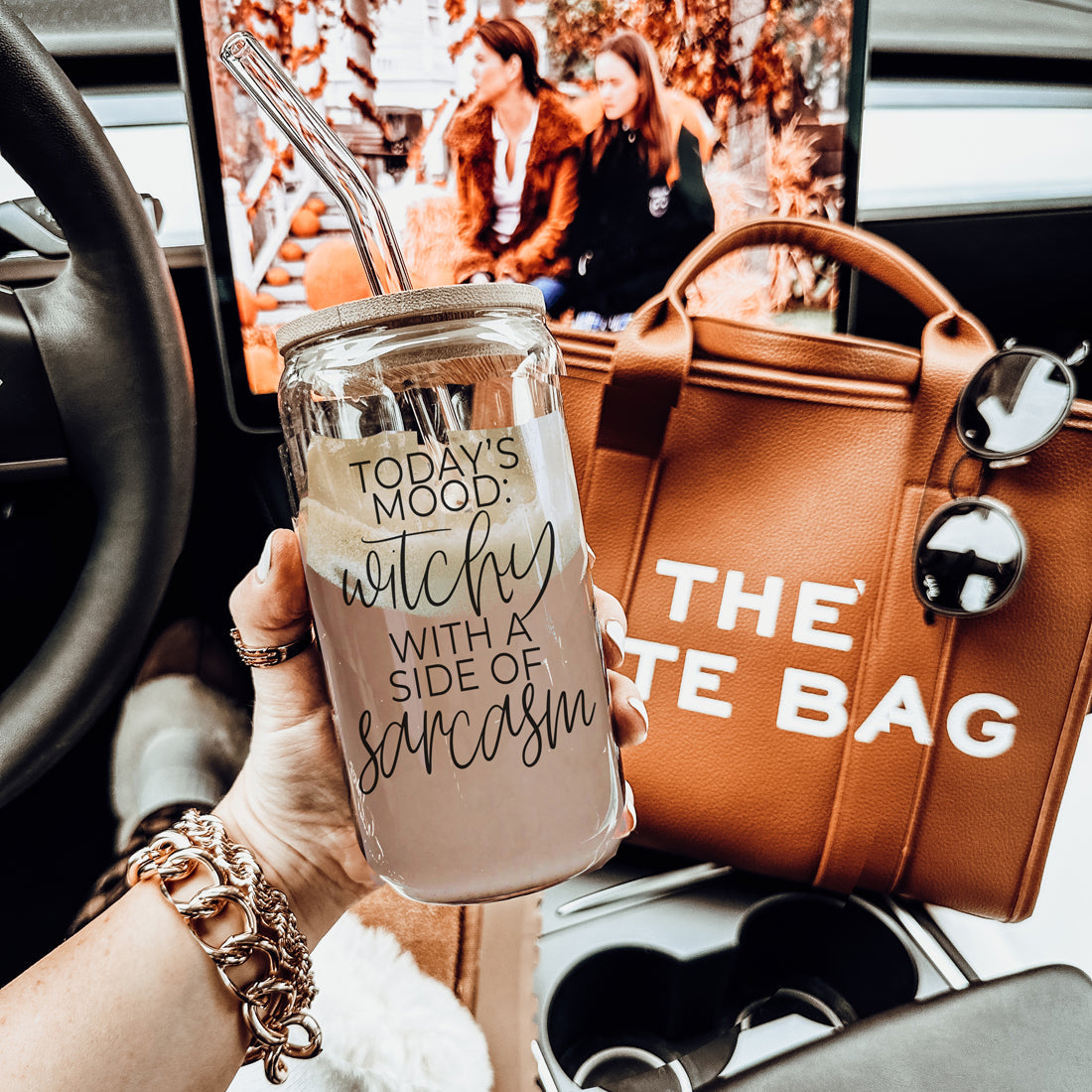 Witchy 20oz