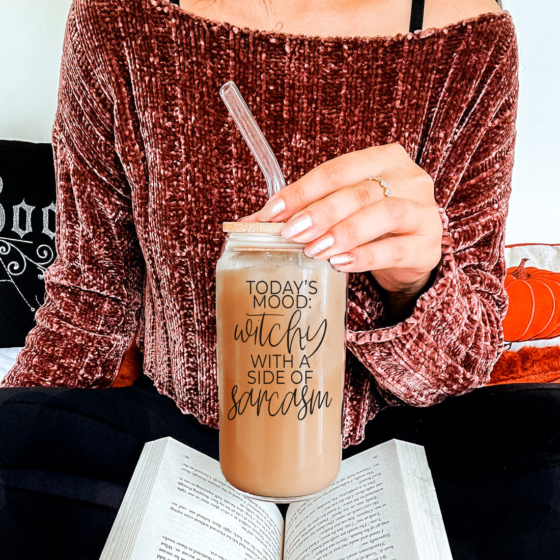 Witchy 20oz