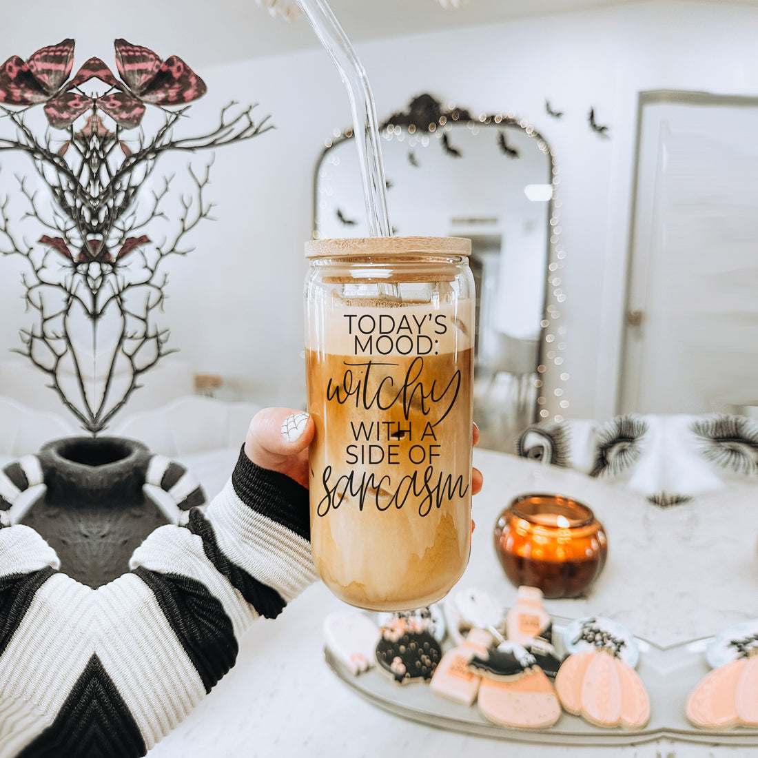 Witchy 20oz